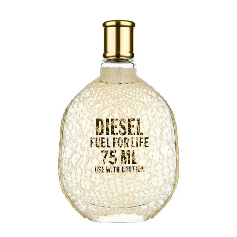 Fuel For Life Pour Femme EDP 50 ML