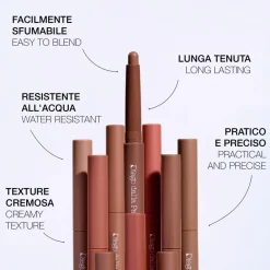 FULLFACE SLIM STICK - Stick multiuso viso-occhi-labbra