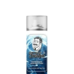Furbo Vintage Blu Refreshing Shaving Foam 300 ML