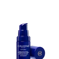 FUTURA Crema Rivitalizzante Contorno Occhi e Labbra Longevità Cellulare