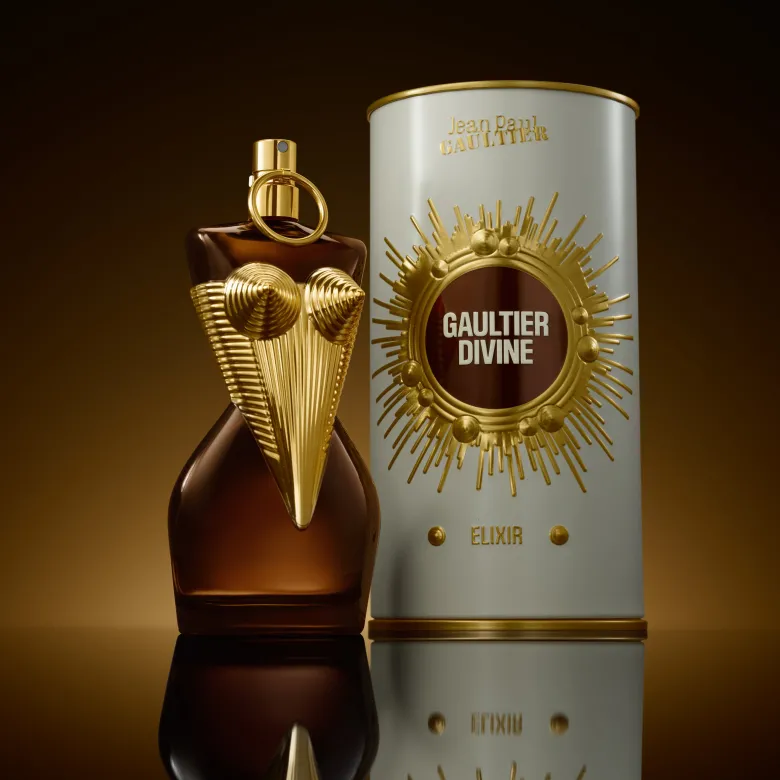 Gaultier Divine Elixir Parfum