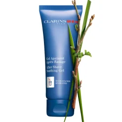Gel Apaisant Après-Rasage - Clarins Men 75 ML