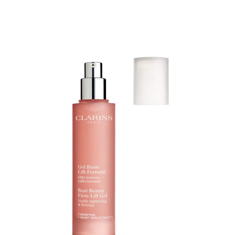 Gel Buste Lift-Fermeté