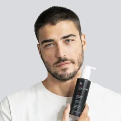 Gel Detergente Energizzante Viso - Uomo