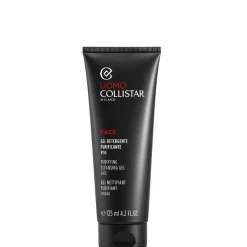 Gel Detergente Purificante Viso - Uomo