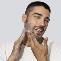 Gel Detergente Purificante Viso - Uomo