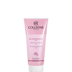 Gel Scrub Delicato Viso 100 ML