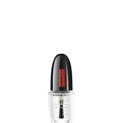Gel Top Coat - Smalto top coat effetto vetro N. 001