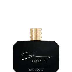 Genny Black Gold