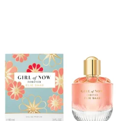 Girl of Now Forever