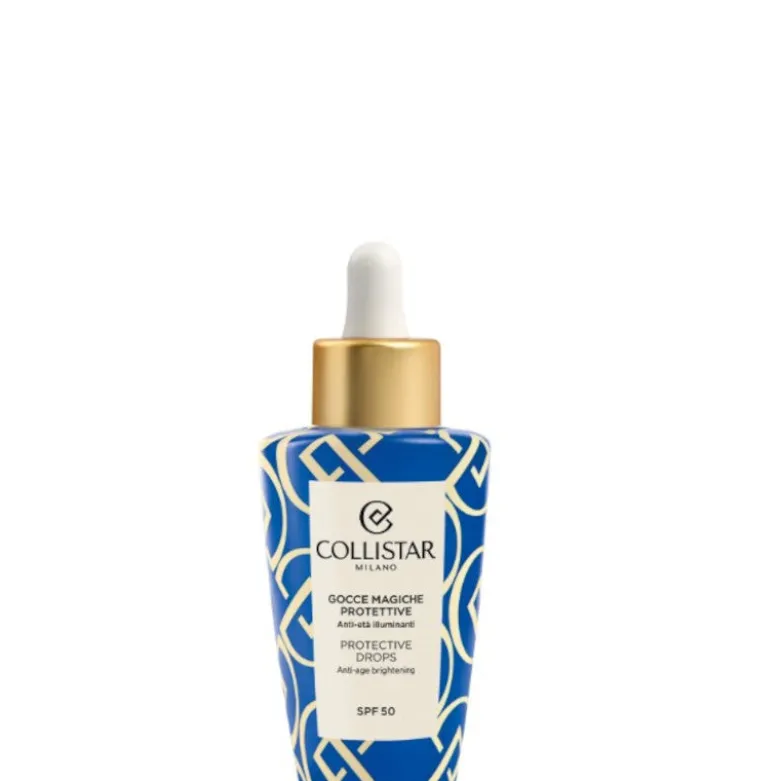 Gocce Magiche Viso Protettive SPF 50 Edizione Limitata