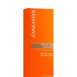 Golden Tan Maximizer - After Sun Lotion Body & Face