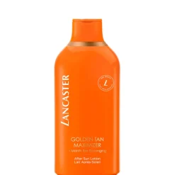 Golden Tan Maximizer - After Sun Lotion Body & Face