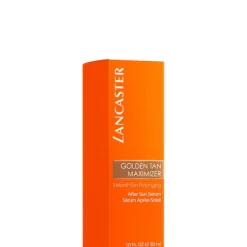 Golden Tan Maximizer - After Sun Serum Face
