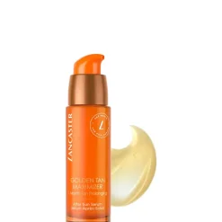 Golden Tan Maximizer - After Sun Serum Face