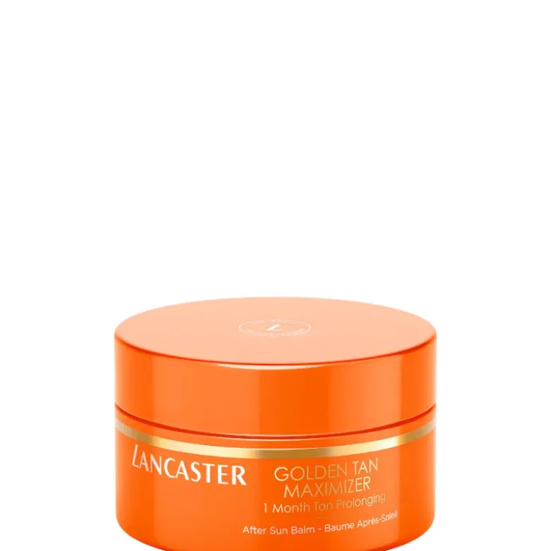 Golden Tan Maximizer - After Sun Balm Body