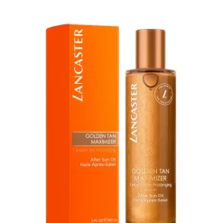 Golden Tan Maximizer - After Sun Oil Body & Face