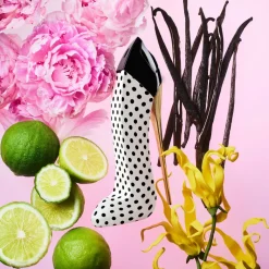 Good Girl Blush Polka Paradise