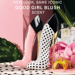 Good Girl Blush Polka Paradise