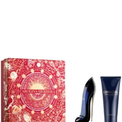 Good Girl Eau de Parfum Confezione 50 ML Eau de Parfum + 100 ML Body Lotion