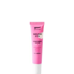 Goovi Contorno occhi - Smiling Eyes 15 ML