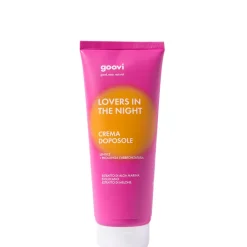 Goovi Crema Doposole Corpo - Lovers in the Sun