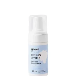 Goovi Feeling Myself - Mousse detergente