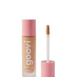 Goovi Foundation and Concealer SPF 15 - Perfectly Me
