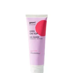Goovi Gel gambe - Legs on top 125 ML