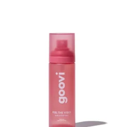Goovi Hair & Body Mist Feel the Vibes Mango e Bergamotto