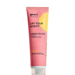 Goovi Lift Your Booty Crema Rassodante Glutei
