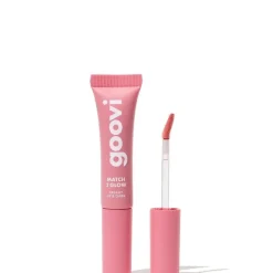 Goovi Match 2 Glow Creamy Lip & Cheek