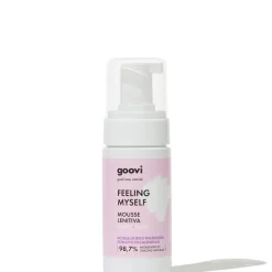Goovi Mousse Detergente Lenitiva - Feeling My Self