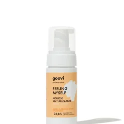 Goovi Mousse Detergente Rivitalizzante - Feeling My Self