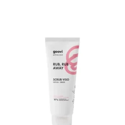 Goovi Scrub Viso - Rub Rub Away 75 ML