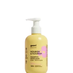 Goovi Shampoo Setificante 250 ML