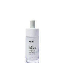 Goovi Siero viso con biopeptidi - Be my berrynol 30 ML