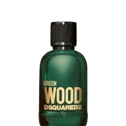 Green Wood Dsquared2 Pour Homme