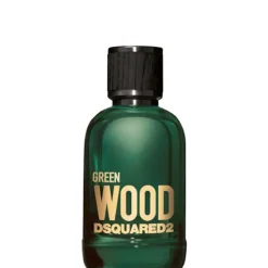 Green Wood Dsquared2 Pour Homme