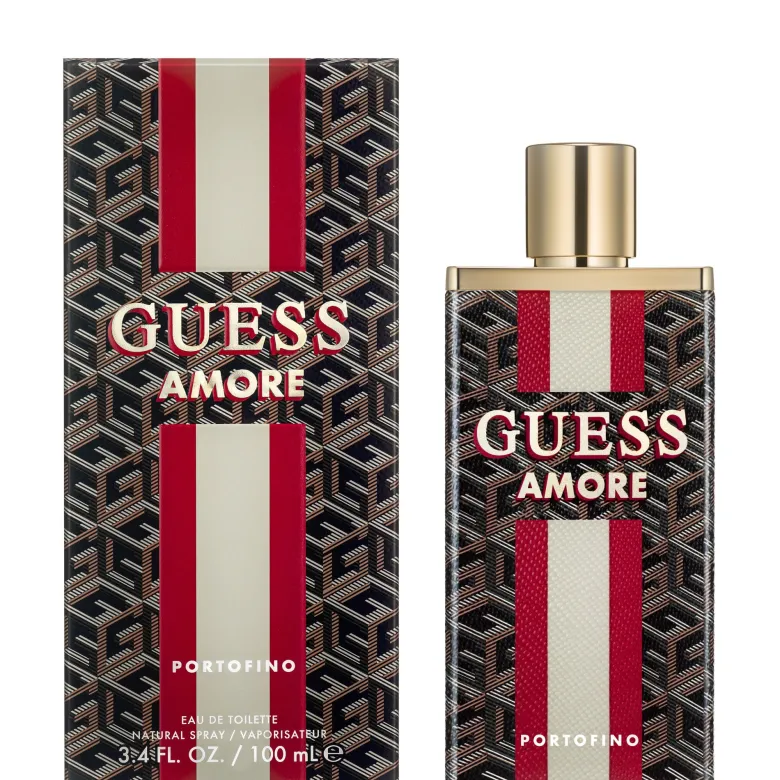 Guess Amore Portofino