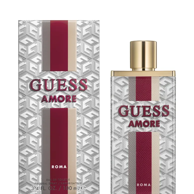 Guess Amore Roma