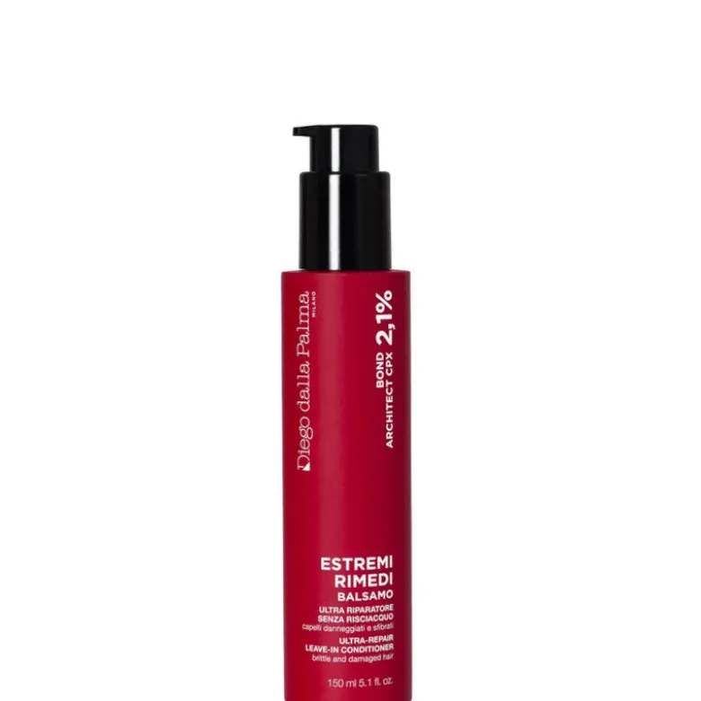 Haircare Balsamo Ultra Riparatore EstremiRimedi