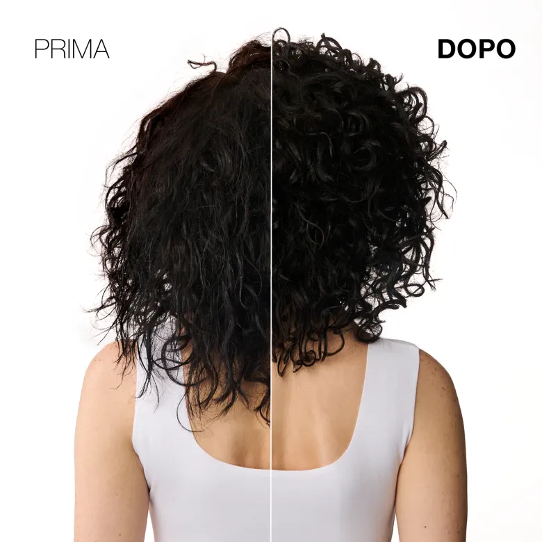 Haircare Crema-Gel Ricci Definiti Riccioscolpito