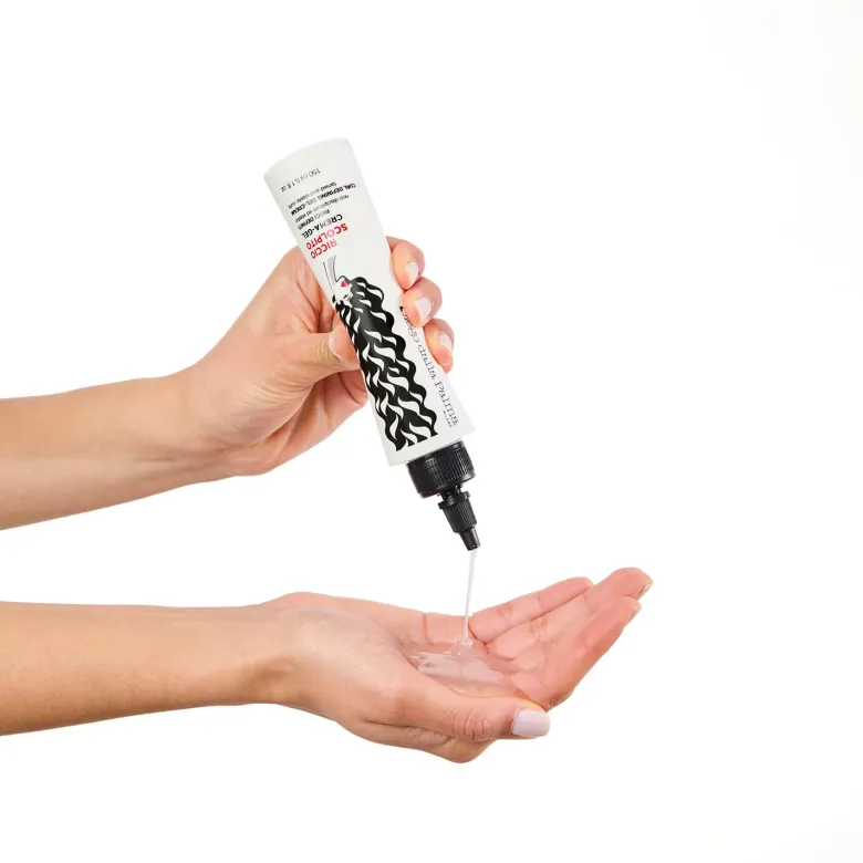 Haircare Crema-Gel Ricci Definiti Riccioscolpito