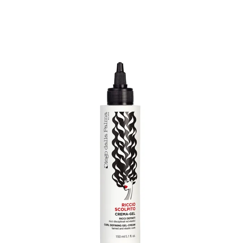 Haircare Crema-Gel Ricci Definiti Riccioscolpito