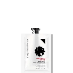 Haircare Maschera Disciplinante Modellante Orgoglioriccio 30 ML EDIZIONE LIMITATA