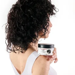 Haircare Maschera Idratante Orgoglioriccio