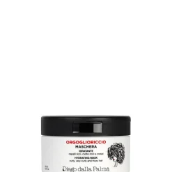 Haircare Maschera Idratante Orgoglioriccio