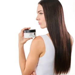 Haircare Maschera Lisciante Lisciospaghetto