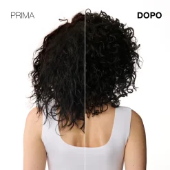 Haircare Shampoo Idratante Orgoglioriccio